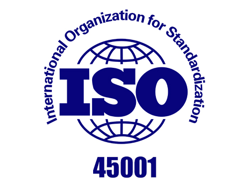 ISO45001职业健康安全管理体系咨询