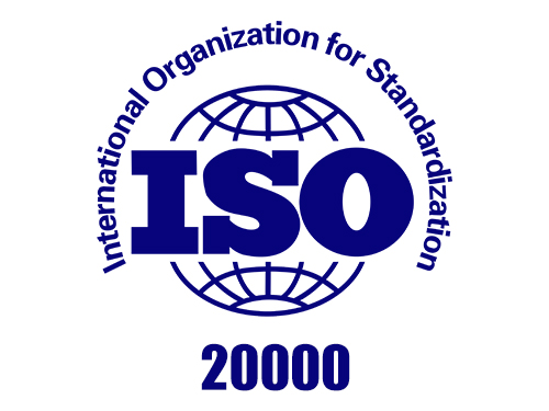 ISO20000 信息技术服务管理体系咨询