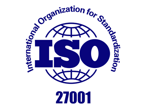 ISO27001 信息安全管理体系咨询